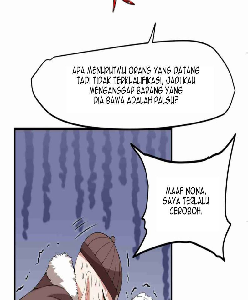 First Dragon (Yuanlong) Chapter 08 Gambar 16